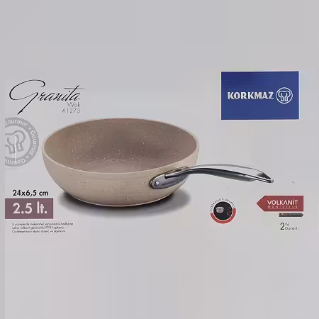 تابه ووک گرانیت ولکانیت کرکماز ترکیه KORKMAZ-A1273