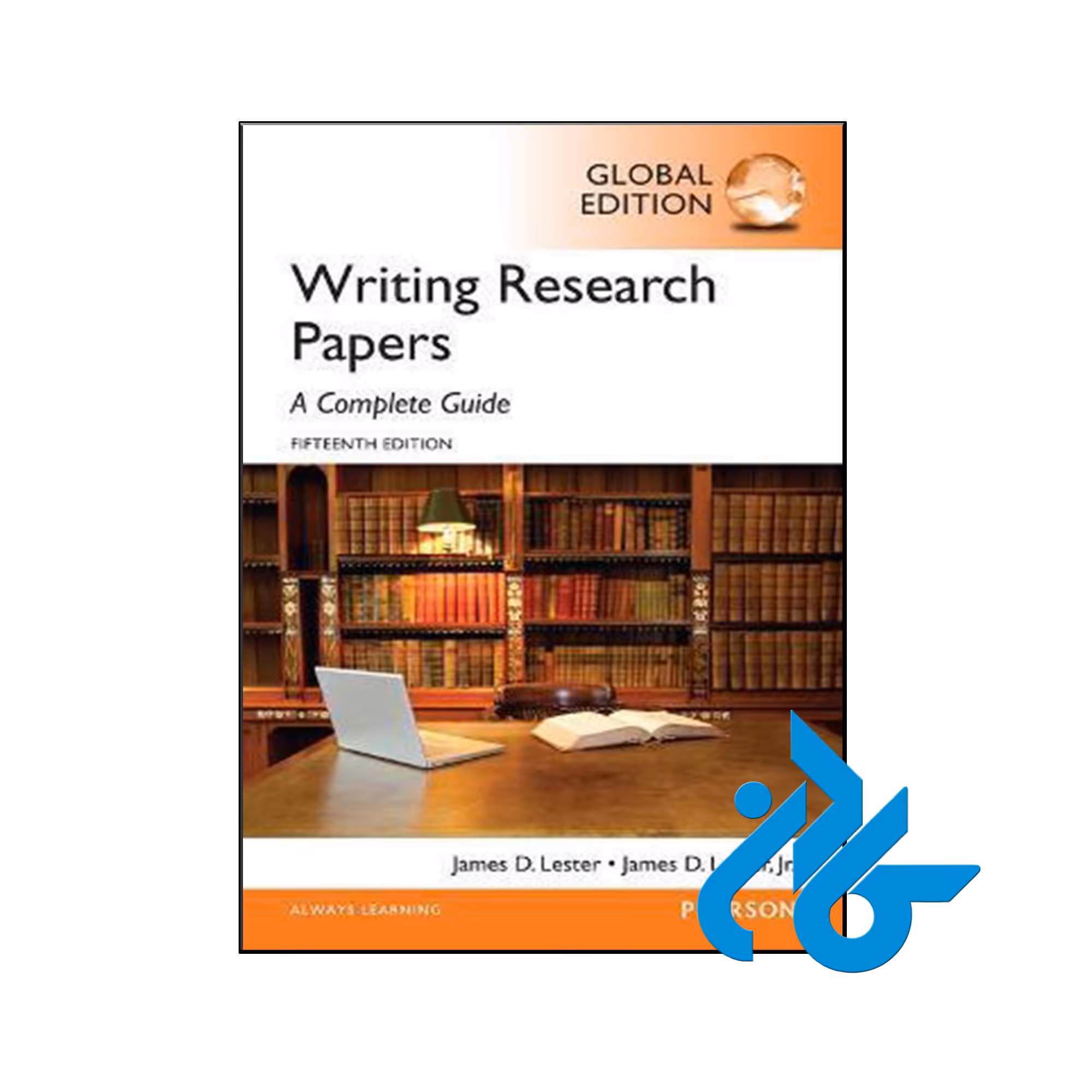کتاب Writing Research Papers A Complete Guide Global Edition