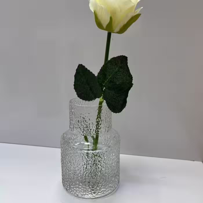 گلدان دکوری مدل DENIZ کد 001