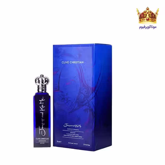 عطر ادکلن کلایو کریستین چیسینگ دراگون هیپنوتیک | CLIVE CHRISTIAN 75ml | موناکوپرفیوم