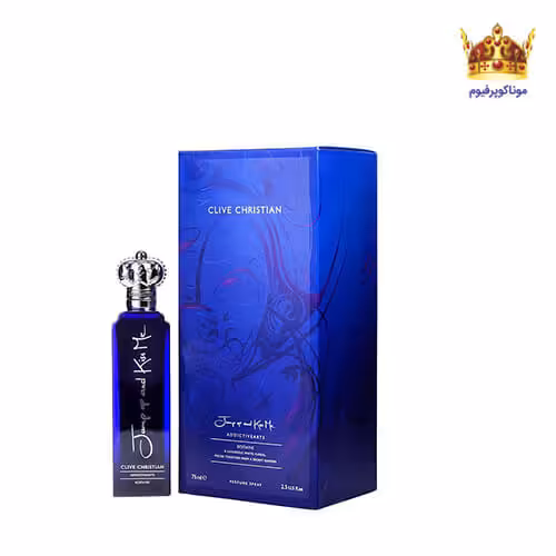 عطر ادکلن کلایو کریستین چیسینگ دراگون هیپنوتیک | CLIVE CHRISTIAN 75ml | موناکوپرفیوم