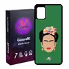 کاور گارد ایکس طرح Frida مدل Glass10133 مناسب برای گوشی موبایل سامسونگ Galaxy A31