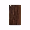 برچسب پوششی ماهوت مدل Dark Walnut Wood مناسب برای تبلت شیائومی Mi Pad 4 2018