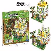 ساختنی ماینکرافت  آیتم لLXA308
