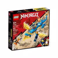 لگو سری ninjago کد 71760