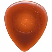 پیک گیتار کلایتون مدل Stone SPS250 بسته‌ 6 عددی طرح سنگ