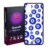 کاور گارد ایکس طرح چشم نظر مدل Glass10432 مناسب برای گوشی موبایل سامسونگ Galaxy A31