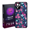 کاور گارد ایکس طرح Flower مدل Glass10210 مناسب برای گوشی موبایل شیائومی Redmi Note 10 4G / Note 10S