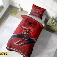 روتختی مرد عنکبوتی760
