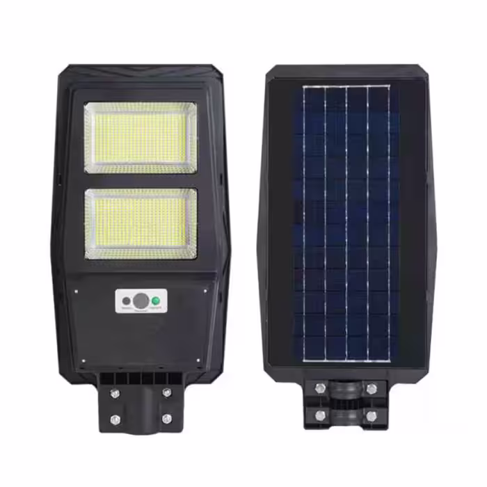 پروژکتور خیابانی خورشیدی 200 وات