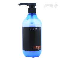 شامپو المنت برای موهای رنگ شده Element Color Shampoo