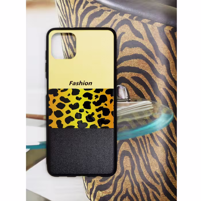 کاور مجیک مسک مدل full colour مناسب برای گوشی موبایل سامسونگ GALAXY M31S 