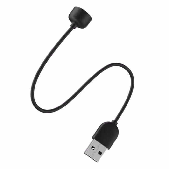 کابل شارژ مدل M5 مناسب برای مچ بند هوشمند شیائومی Mi Band 5 | کالا برتری
