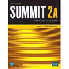 کتاب Summit 2A Third Edition اثر Joan Saslow and Allen Ascher انتشارات Pearson