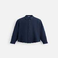 پیراهن مردانه زارا 100% LINEN SHIRT | تهران زارا TehranZara