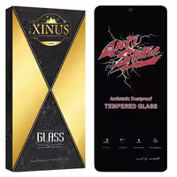محافظ صفحه نمایش ژینوس مدل XANT مناسب برای گوشی موبایل سامسونگ Galaxy S21 FE 5G | کالا برتری
