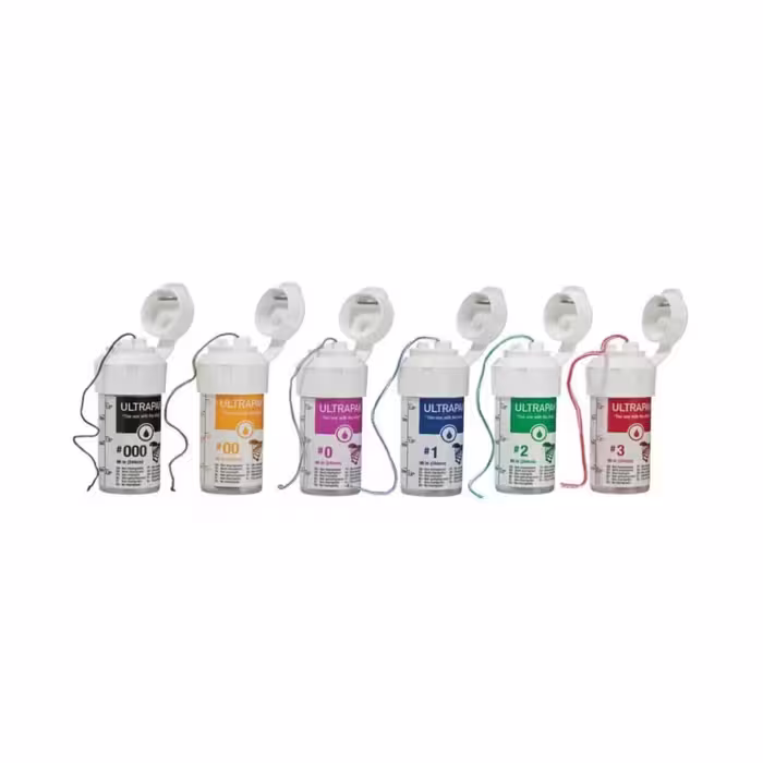 نخ زیرلثه Ultrapak