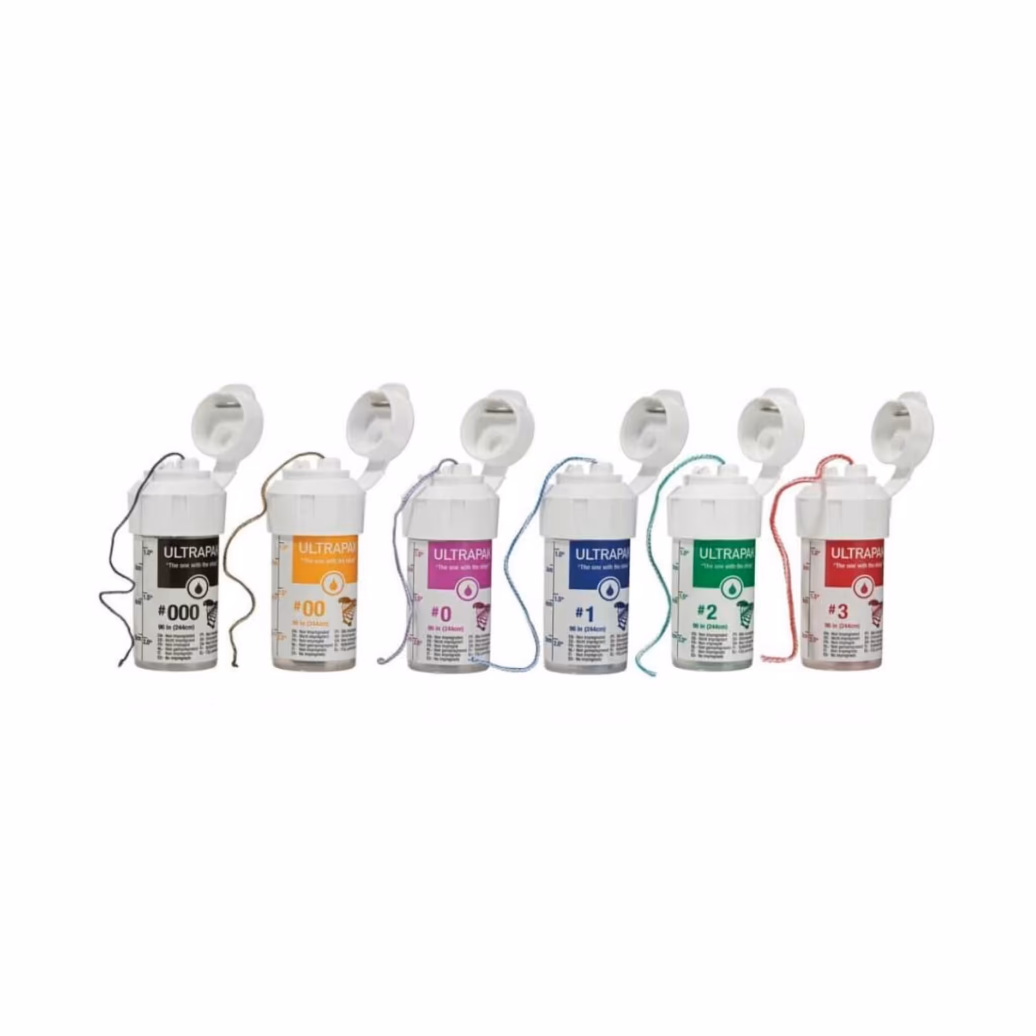 نخ زیرلثه Ultrapak