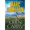 کتاب Open Carry اثر Marc Cameron انتشارات Kensington