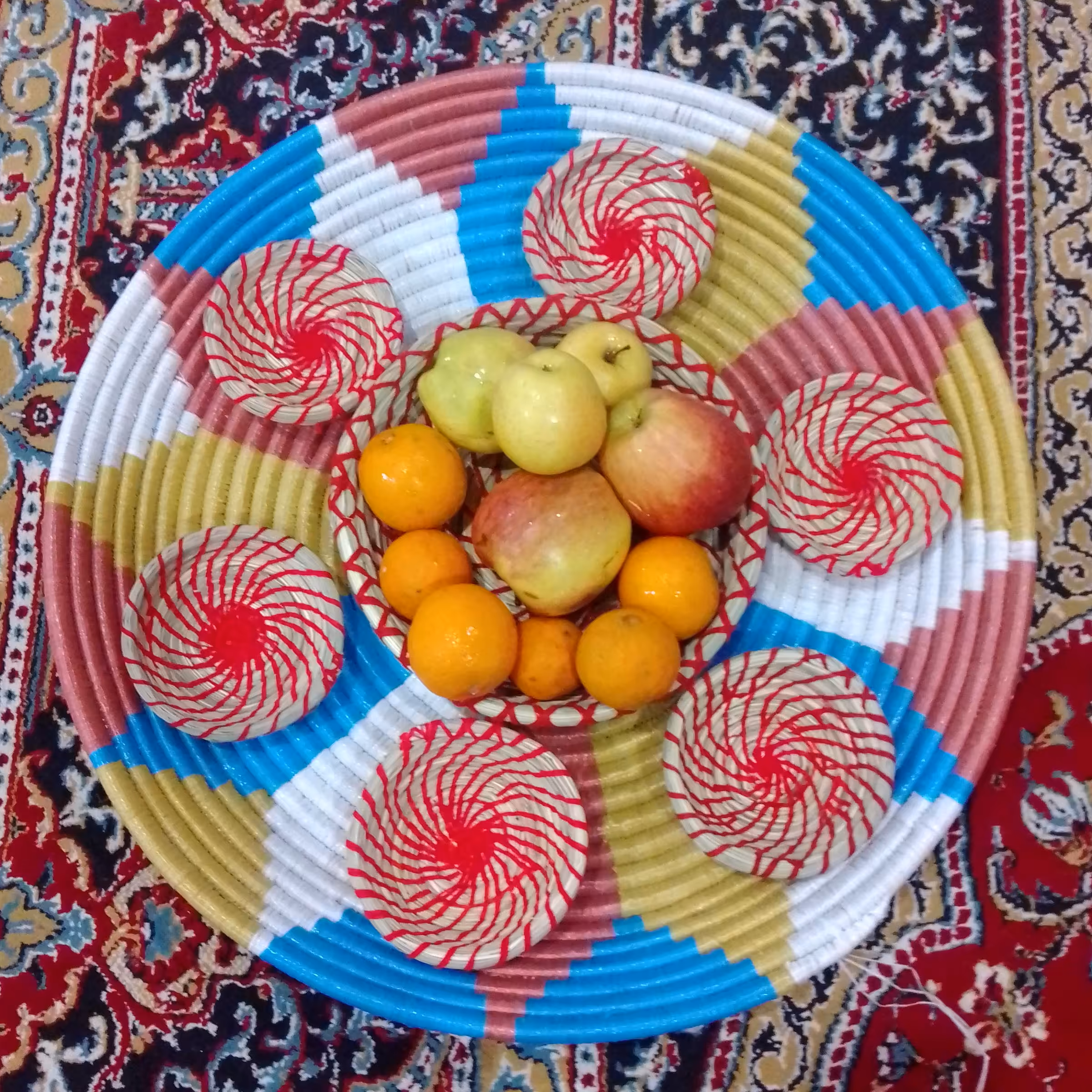 صنایع دستی زاگرس