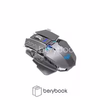 aula / موس بی سیم / sc300