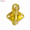 کانکتور SMA مدل SA2400 بسته 3 عددی