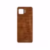 برچسب پوششی ماهوت مدل Buffalo-Leather مناسب برای گوشی موبایل موتورولا Moto G 5G Plus