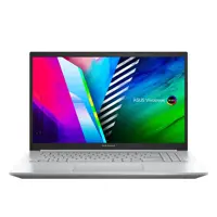 لپ تاپ 15.6 اینچی ایسوس مدل Vivobook Pro 15 OLED M3500QC-L1296-R7 16GB 1SSD RTX 3050 - کاستوم شده