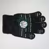 دستکش بافتنی بچگانه مدل NBA