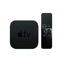 اپل تی وی Apple TV 4K 4th Generation 32GB