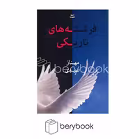 کتاب فرشته های تاریکی (شمیز،رقعی) / شومیز / رقعی / نشر شادان