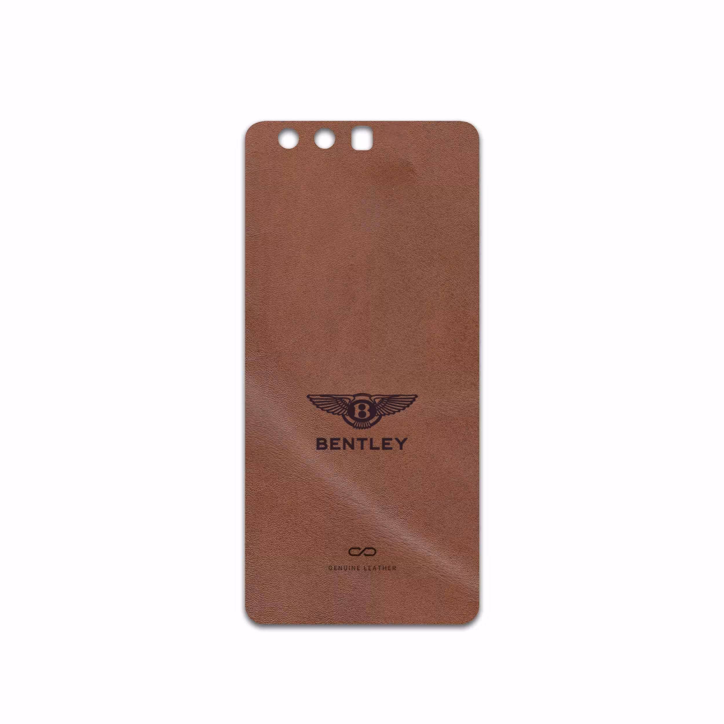 برچسب پوششی ماهوت مدل MNL-BNTLY مناسب برای گوشی موبایل هوآوی P10 Plus