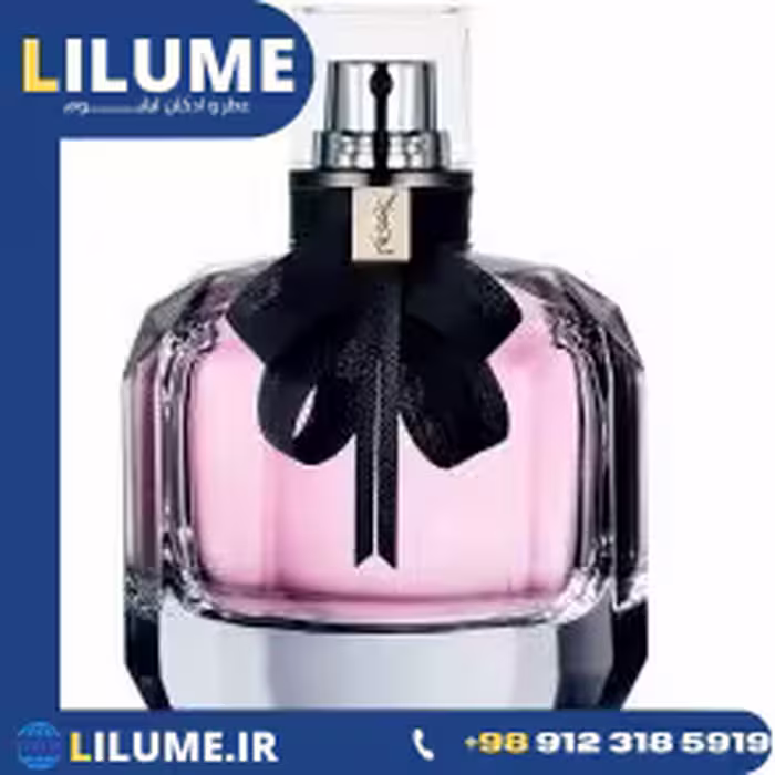 عطر ادکلن ایوسن لورن مون پاریس 90 میل زنانه