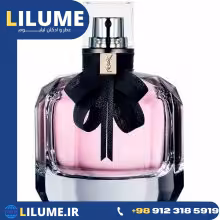 عطر ادکلن ایوسن لورن مون پاریس 90 میل زنانه