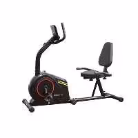 دوچرخه ثابت پشتی دار فدرال R190