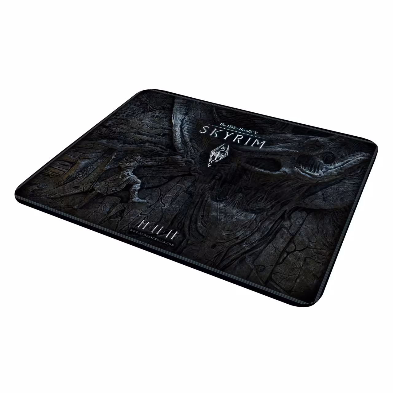 ماوس پد طرح Skyrim مدل MP2551