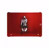 برچسب پوششی ماهوت مدل Assassin-Creed-Game مناسب برای تبلت سامسونگ Galaxy Tab S2 9.7 2015 T810