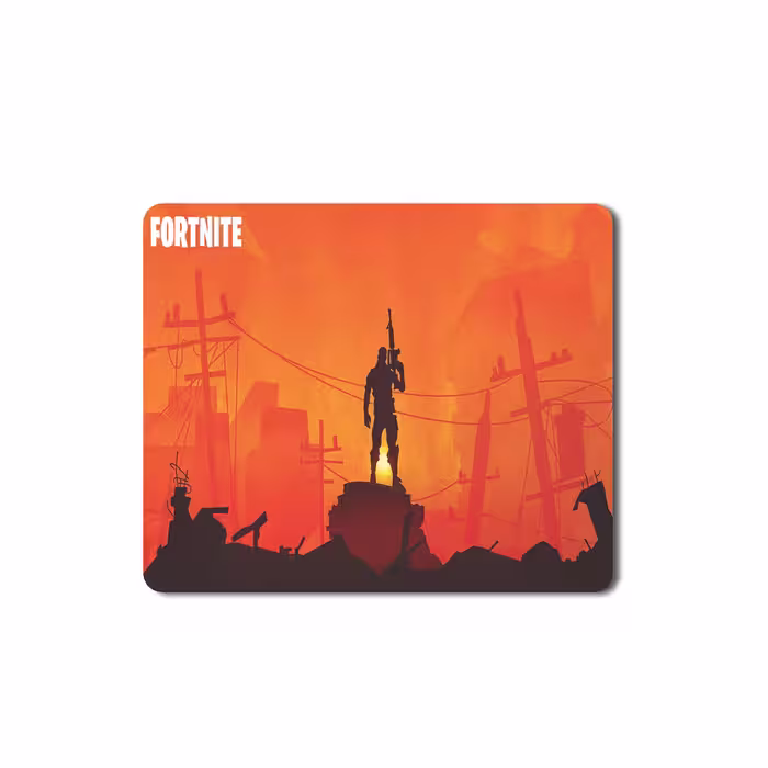 ماوس پد مدل Fortnite کد 11