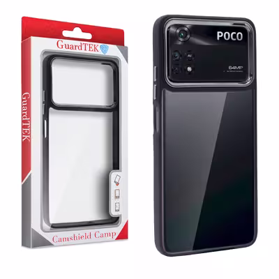 کاور گاردتک مدل New Skin مناسب برای گوشی موبایل شیائومی Poco X4 pro 5G