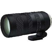 لنز تامرون Tamron SP 70-200mm f/2.8 Di VC USD G2 برای نیکون % - اگزیف