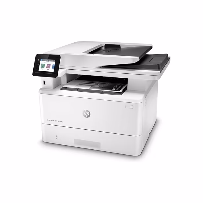 پرینتر چهار کاره لیزری اچ پی مدل Laser Jet Pro MFP M428fdw