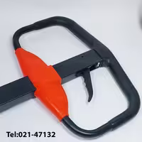 دسته جک پالت شفتی جک پالت GIGA وارداتی Genuine