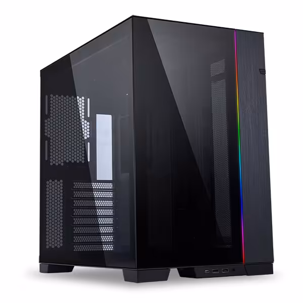 کیس Lian Lancool O11 DYNAMIC EVO BLACK