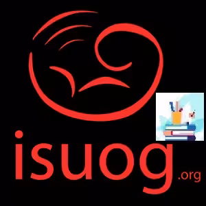 Isuog Sonography Video Lectures at 10€ - کتاب پزشکی بهار