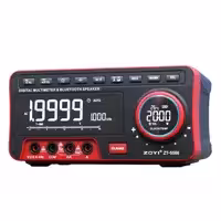 مولتی متر دیجیتال زویی مدل ZT-5566