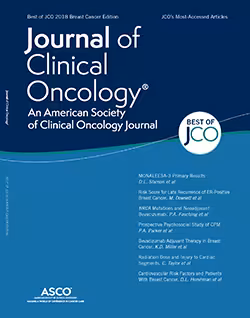 Journal of Clinical Oncology 2020 - کتاب پزشکی بهار