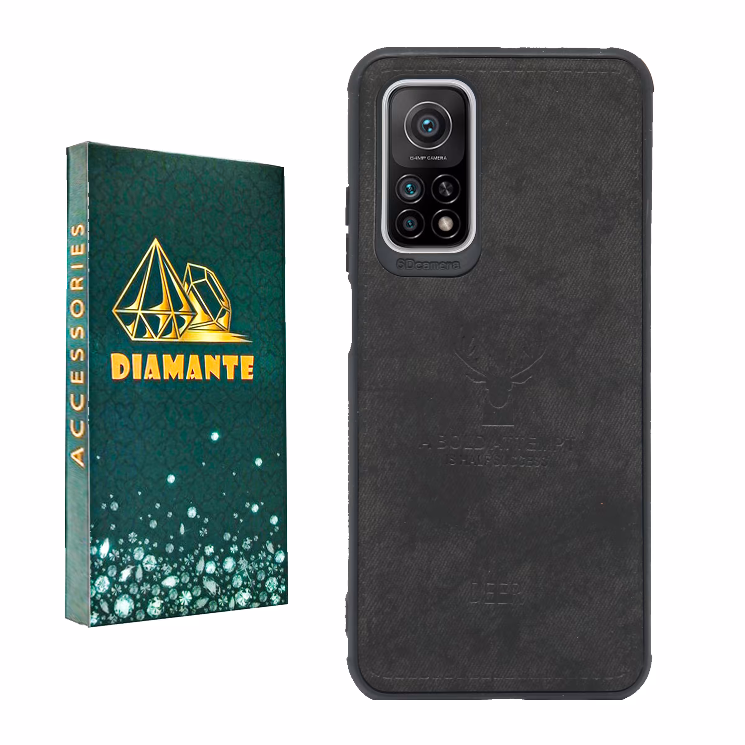 کاور مدل Gavazni Gn مناسب برای گوشی موبایل شیائومی Mi 10T Pro