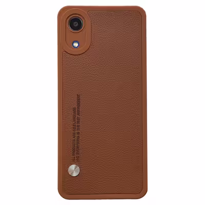 کاور مدل BMS102 مناسب برای گوشی موبایل سامسونگ Galaxy A03 Core
