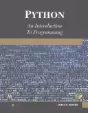 خرید و دانلود نسخه کامل کتاب Python: An Introduction to Programming