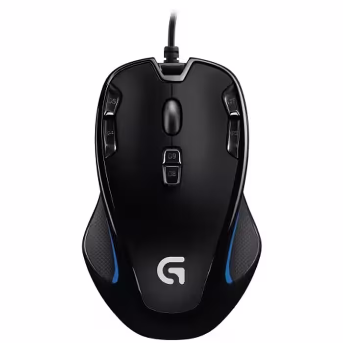ماوس مخصوص بازی لاجیتک مدل G300S